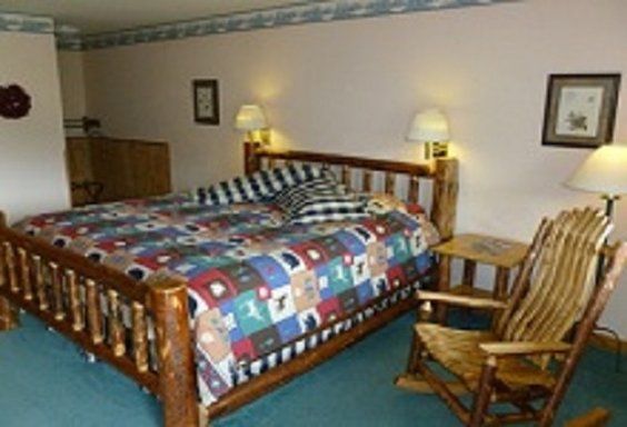 Yellowstone Basin Inn - thumb 2