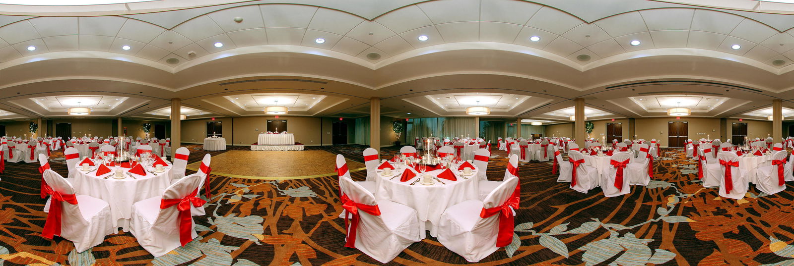 Sheraton Chapel Hill Hotel - thumb 0