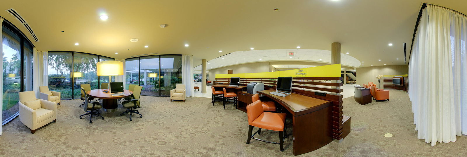 Sheraton Chapel Hill Hotel - thumb 1