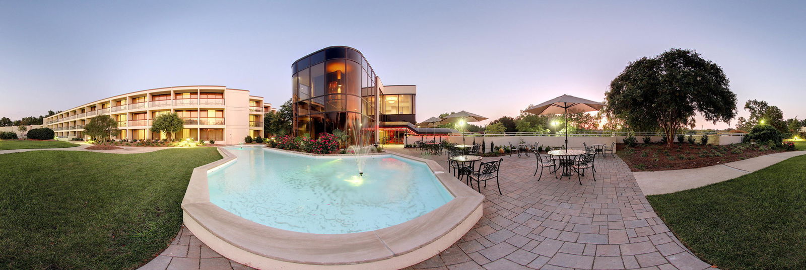 Sheraton Chapel Hill Hotel - thumb 2