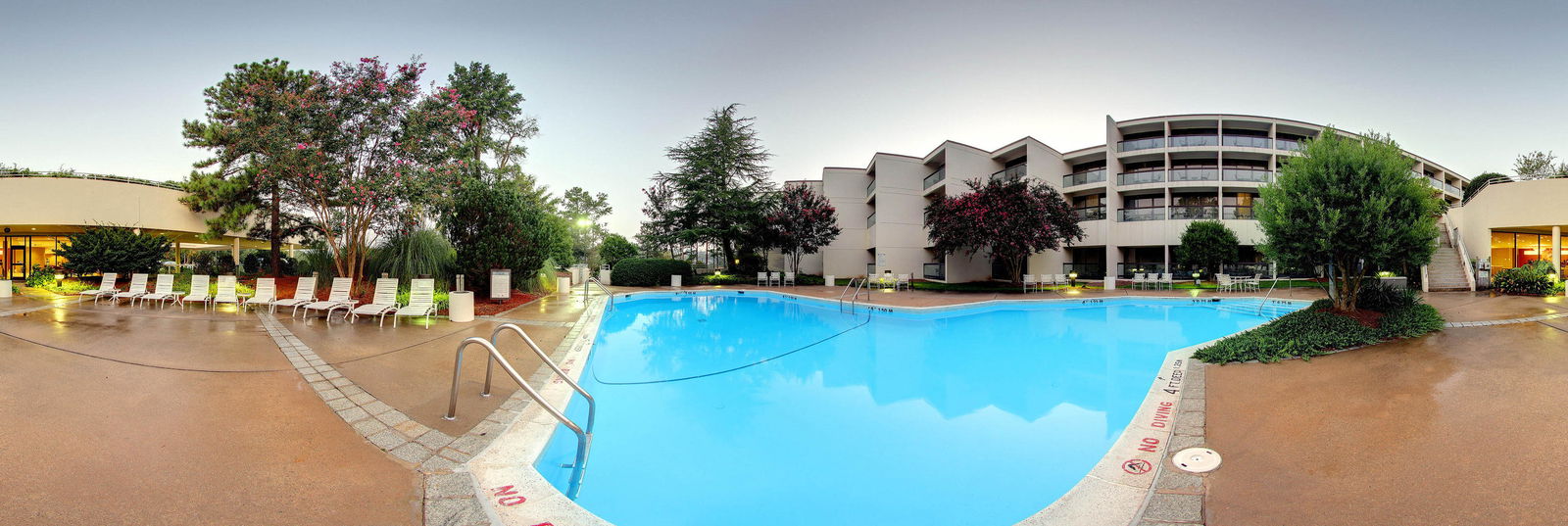 Sheraton Chapel Hill Hotel - thumb 5