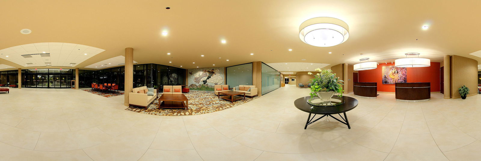 Sheraton Chapel Hill Hotel - thumb 6