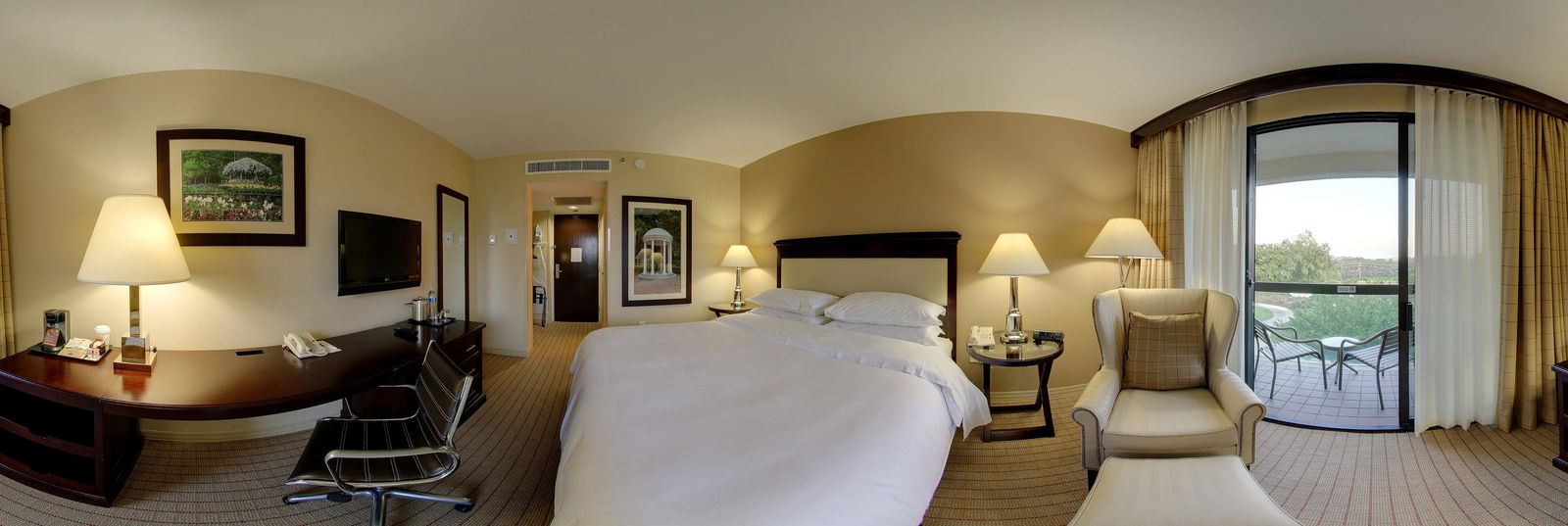 Sheraton Chapel Hill Hotel - thumb 7