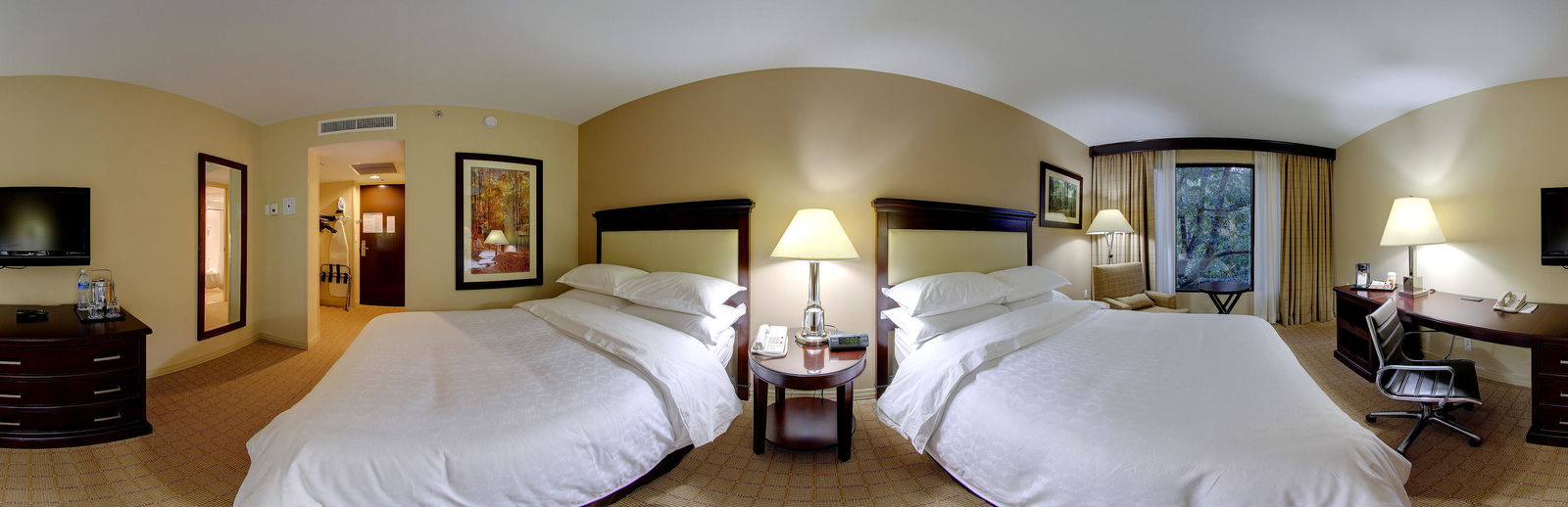 Sheraton Chapel Hill Hotel - thumb 8