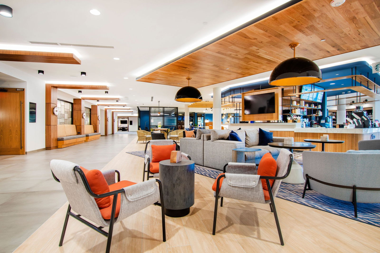 Sheraton Chapel Hill Hotel - thumb 12