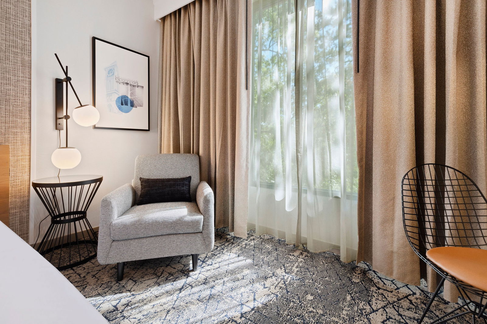 Sheraton Chapel Hill Hotel - thumb 15