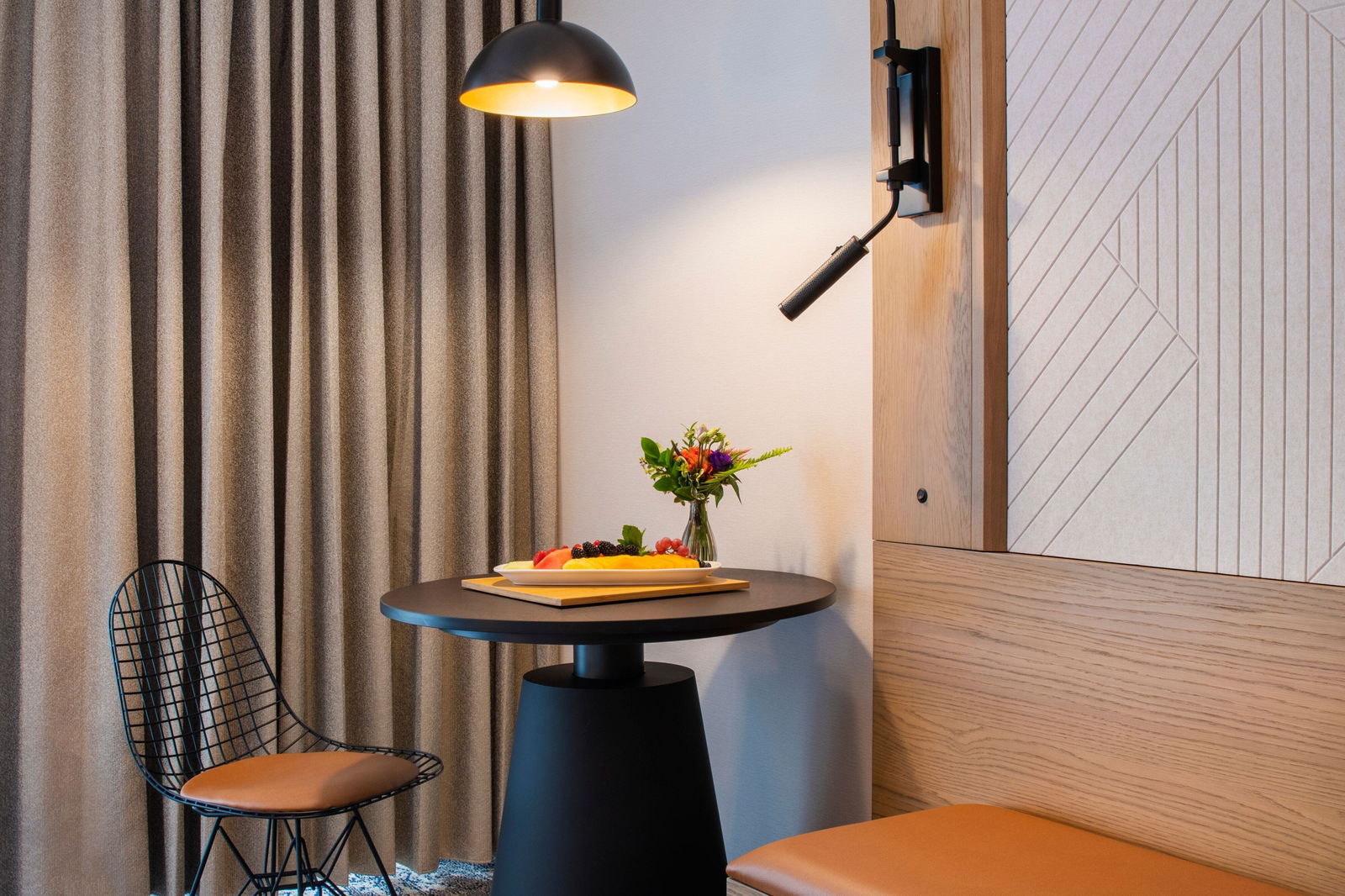 Sheraton Chapel Hill Hotel - thumb 17