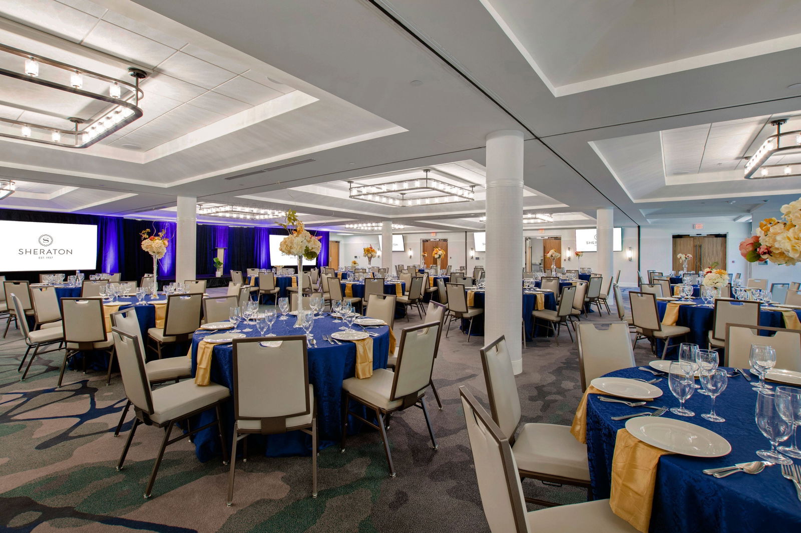 Sheraton Chapel Hill Hotel - thumb 18