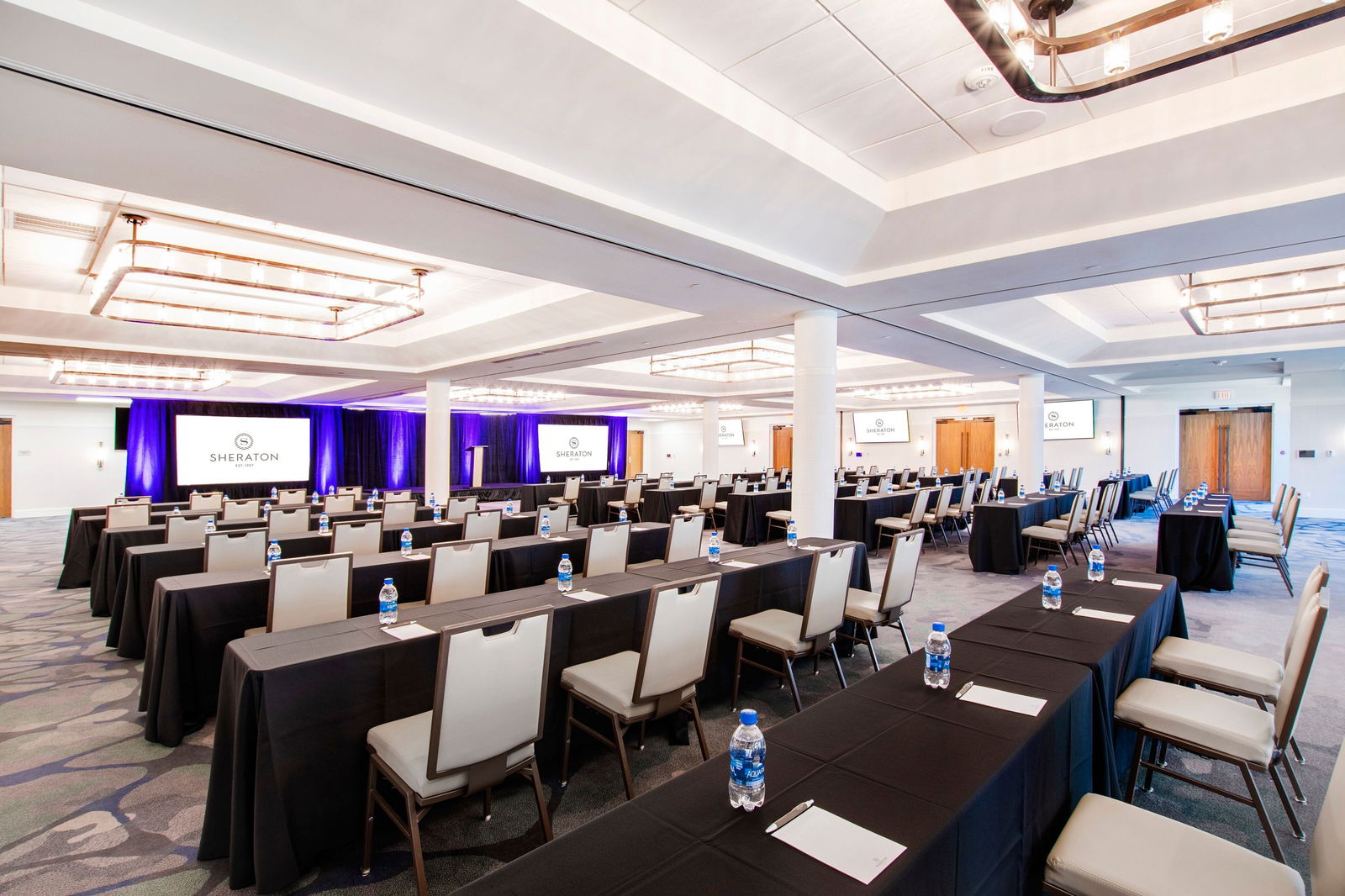 Sheraton Chapel Hill Hotel - thumb 19