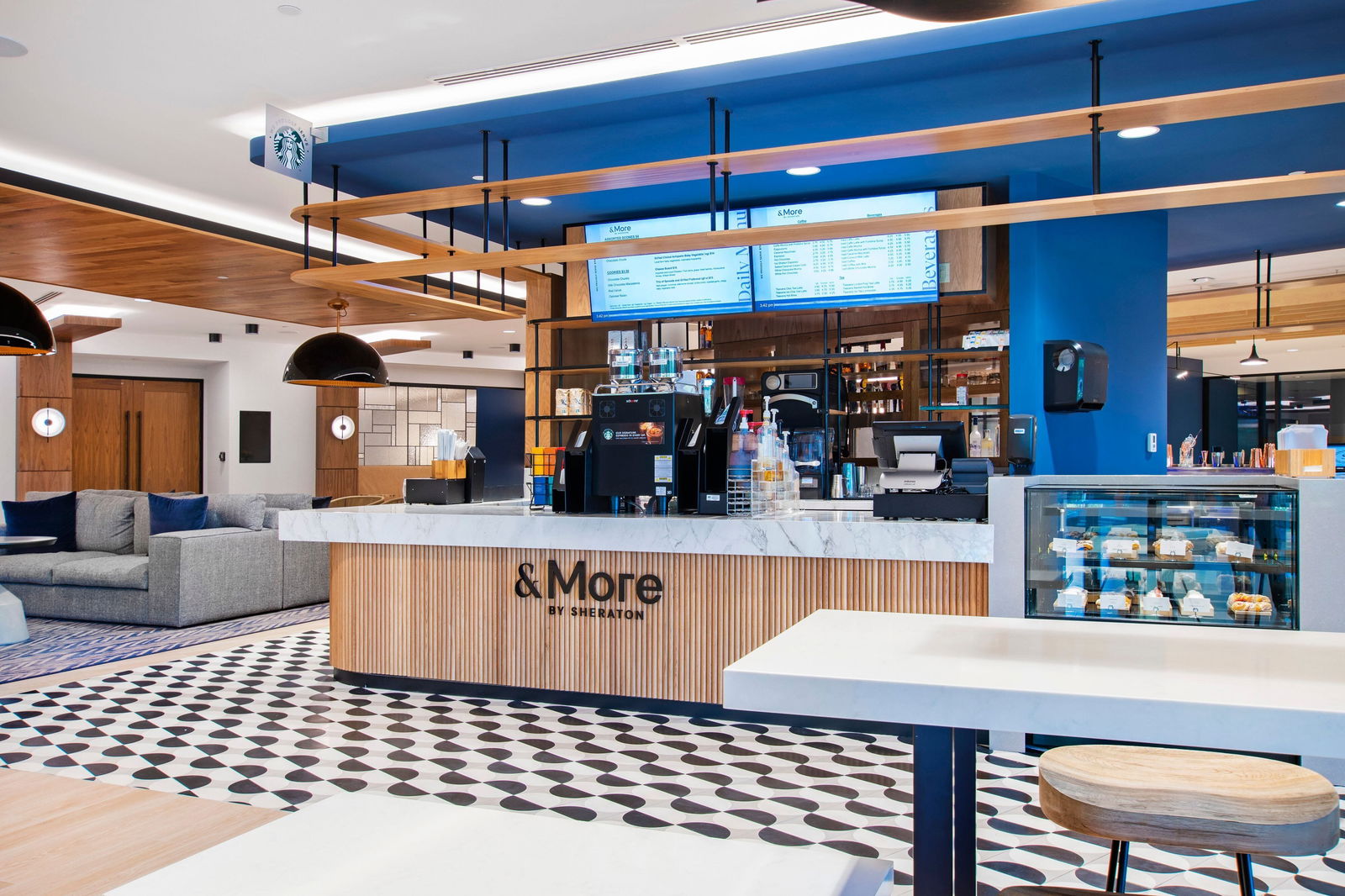 Sheraton Chapel Hill Hotel - thumb 22