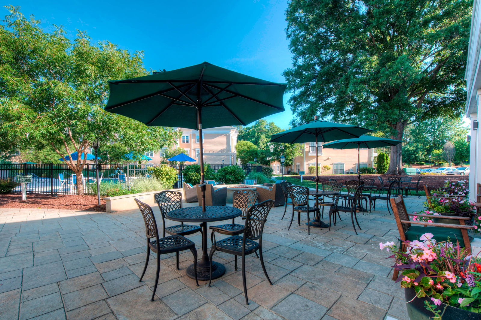 Residence Inn Chapel Hill - thumb 2