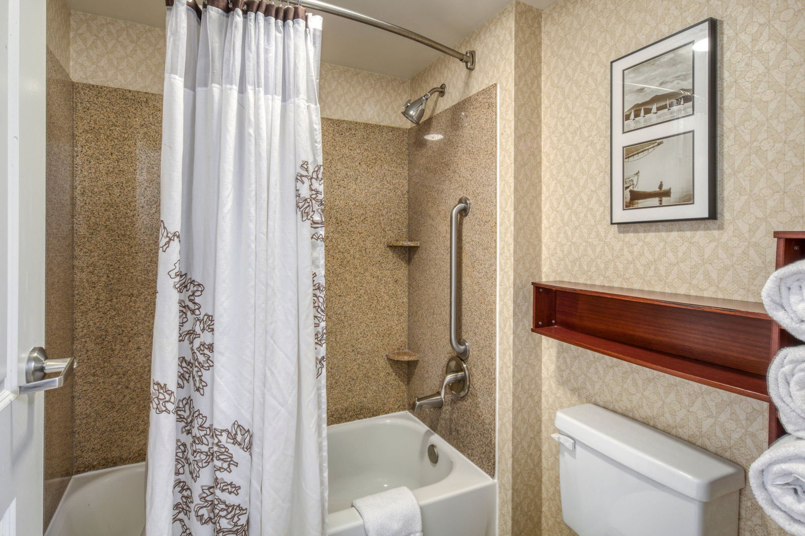 Residence Inn Chapel Hill - thumb 6