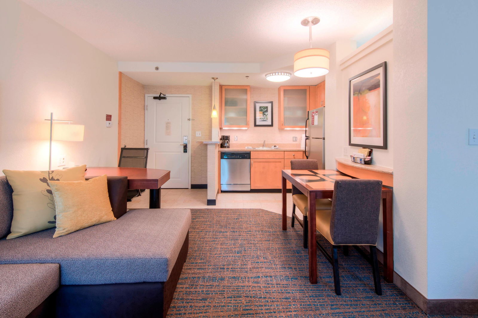 Residence Inn Chapel Hill - thumb 12