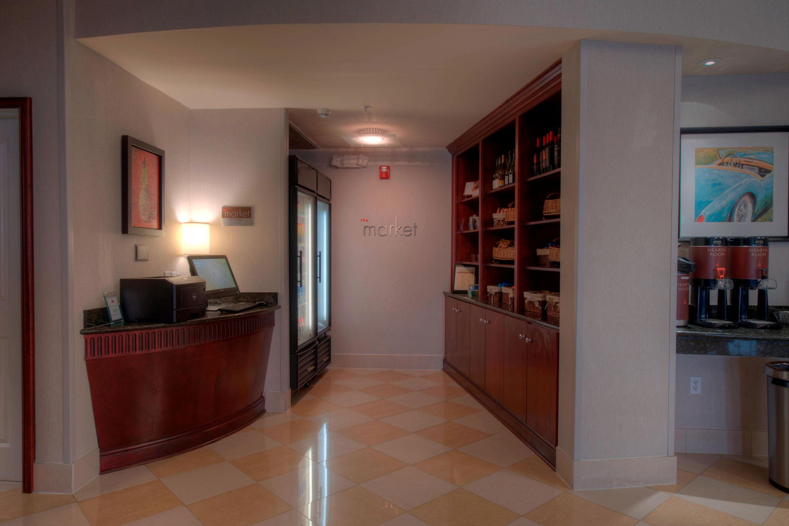 Residence Inn Chapel Hill - thumb 17