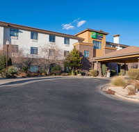 Holiday Inn Express Hotel  Suites - Tourism House