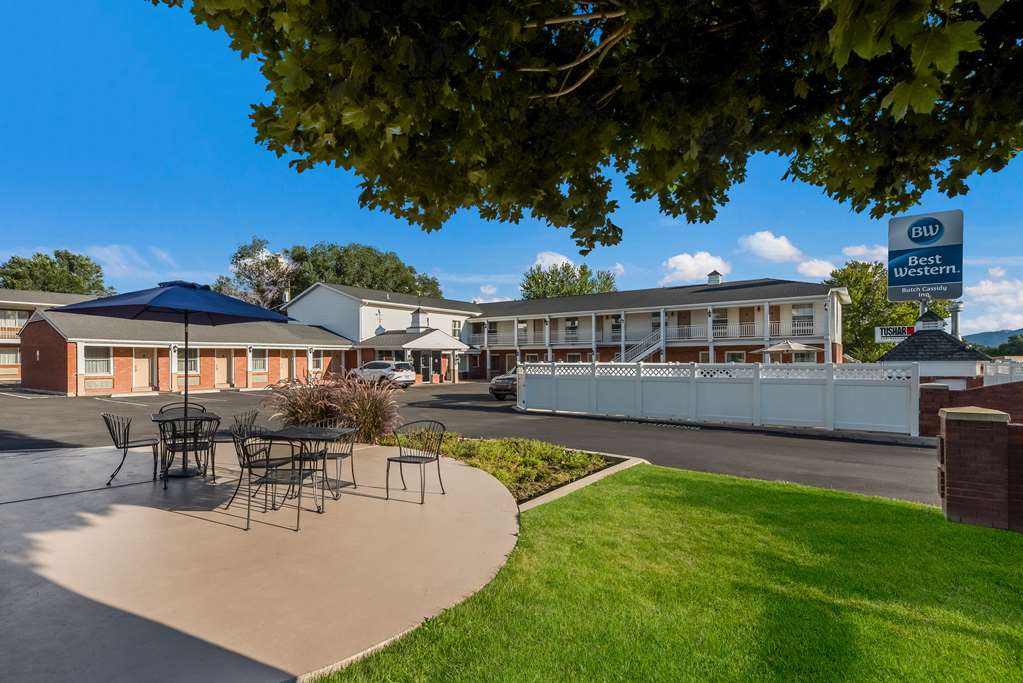 Best Western Butch Cassidy Inn - thumb 1