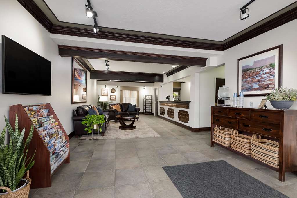 Best Western Butch Cassidy Inn - thumb 3