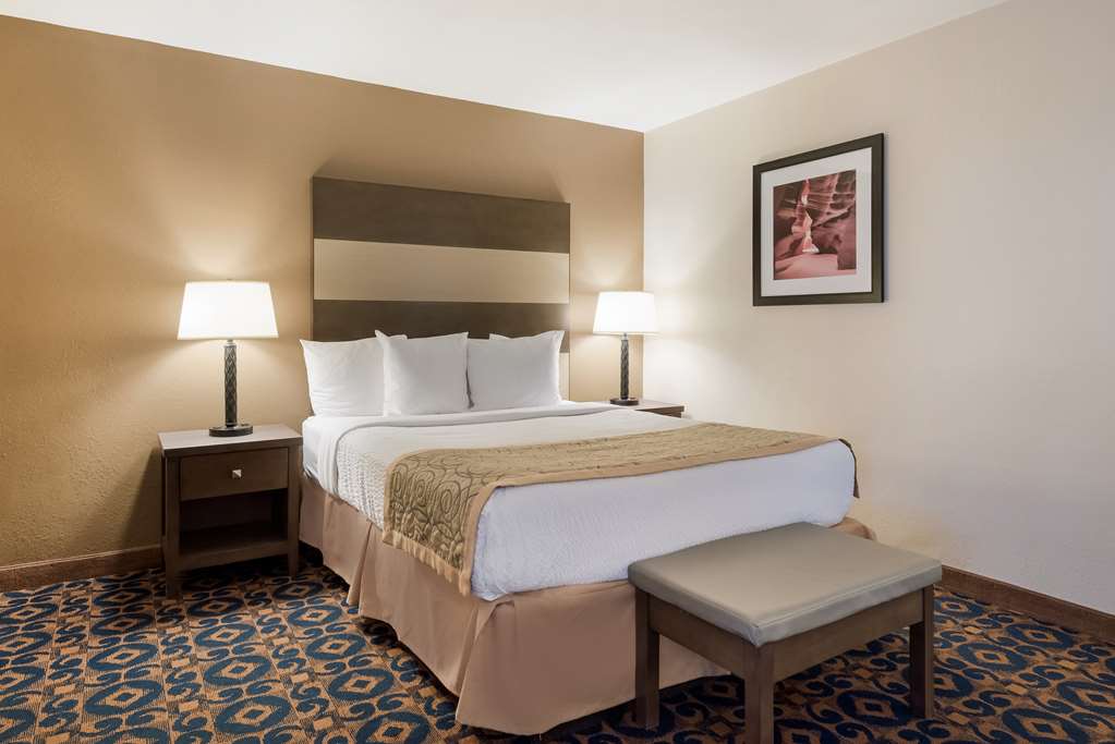 Best Western Butch Cassidy Inn - thumb 5