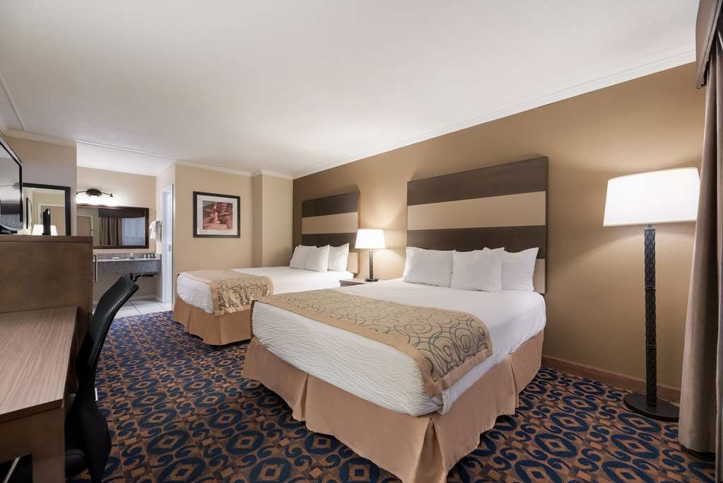 Best Western Butch Cassidy Inn - thumb 8