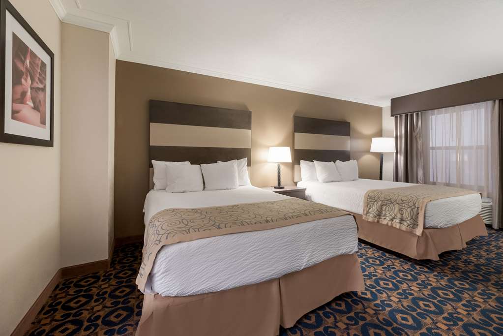 Best Western Butch Cassidy Inn - thumb 10