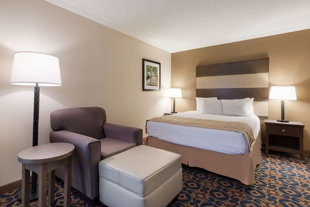 Best Western Butch Cassidy Inn - thumb 11