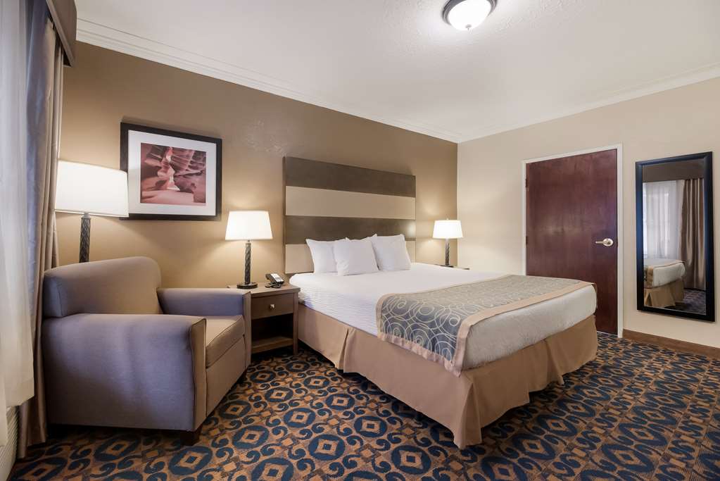 Best Western Butch Cassidy Inn - thumb 12