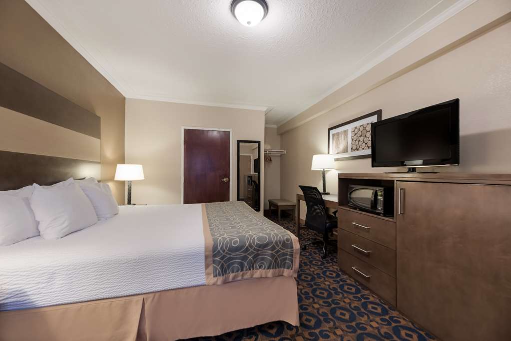 Best Western Butch Cassidy Inn - thumb 13