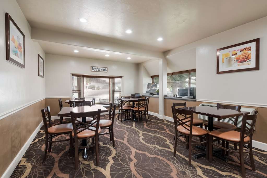 Best Western Butch Cassidy Inn - thumb 16