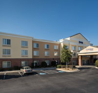 Fairfield Inn by Marriott - Tourism House