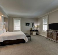 The Mantissa Executive Suites  Spa - Tourism House