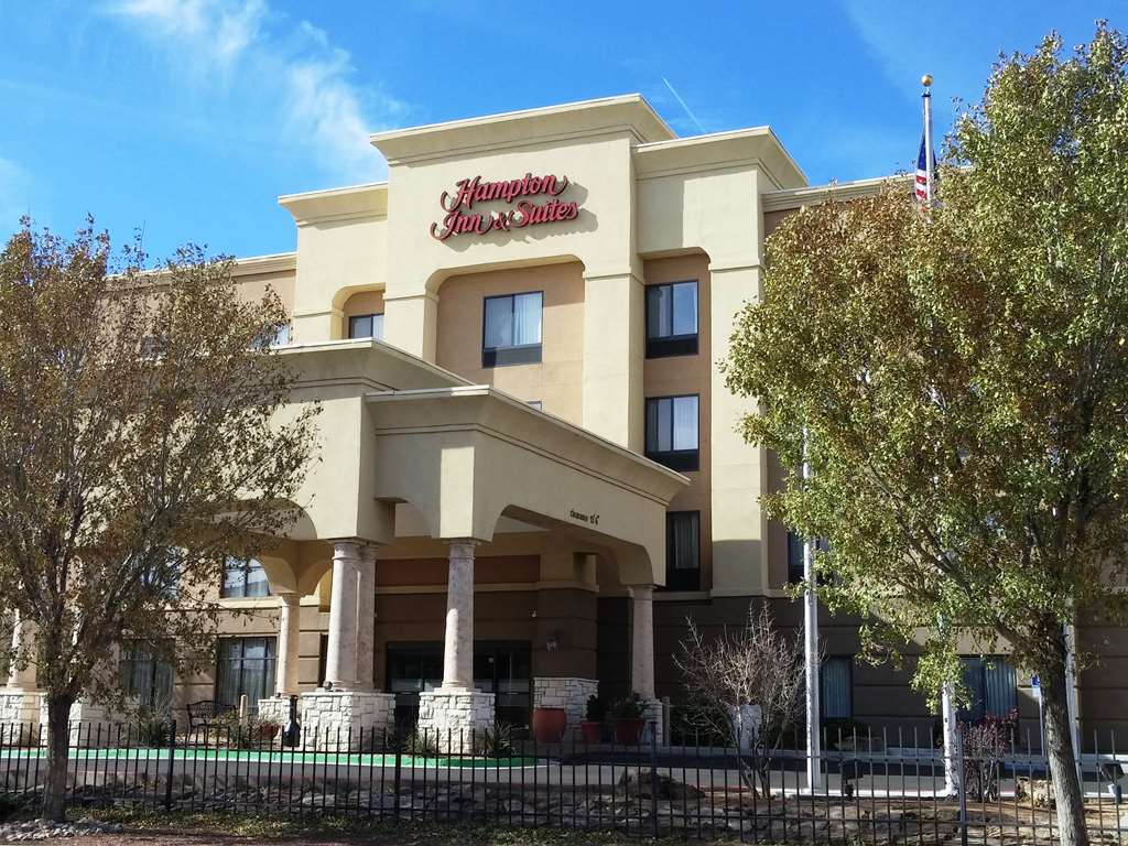 Hampton Inn & Stes Albuquerque-Coors Rd - thumb 1