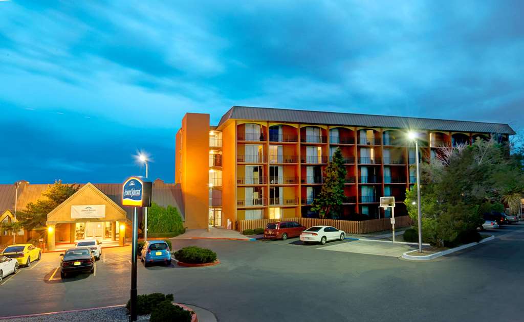 Howard Johnson Albuquerque Midtown - thumb 0