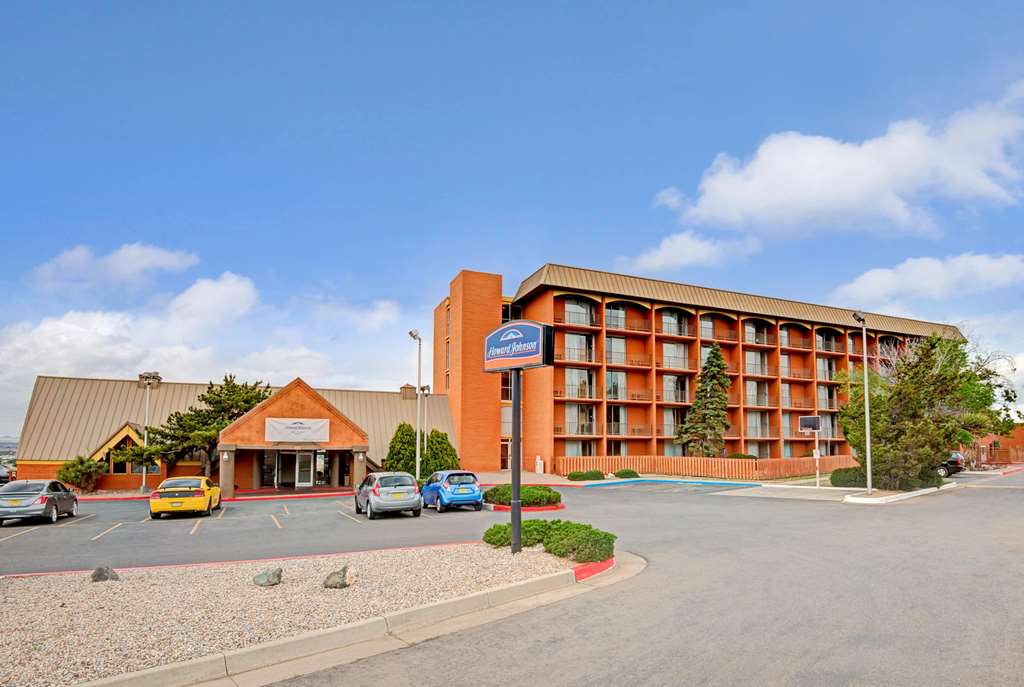 Howard Johnson Albuquerque Midtown - thumb 1