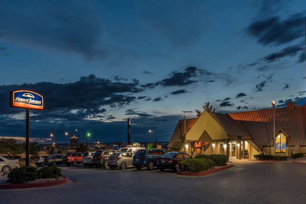 Howard Johnson Albuquerque Midtown - thumb 3