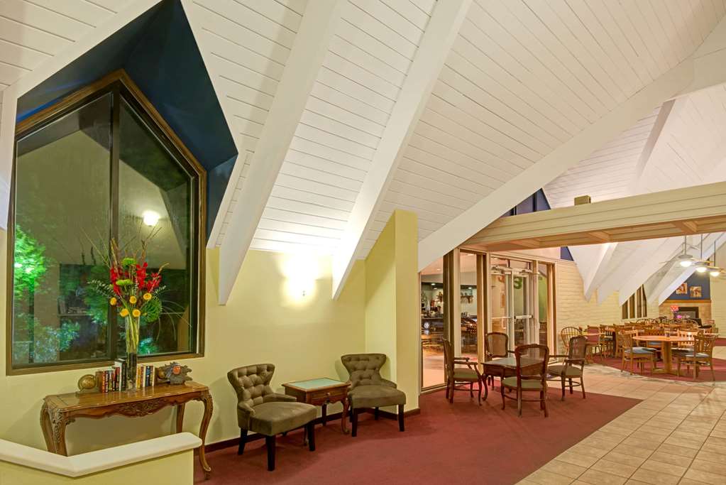 Howard Johnson Albuquerque Midtown - thumb 4