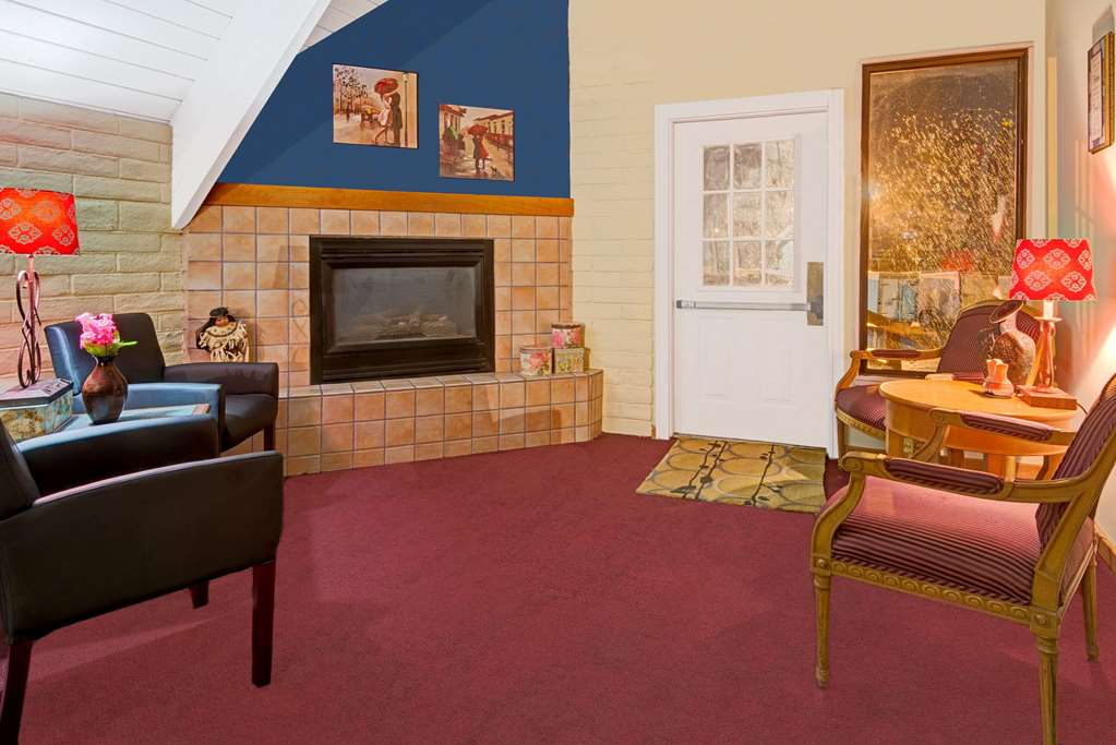 Howard Johnson Albuquerque Midtown - thumb 5