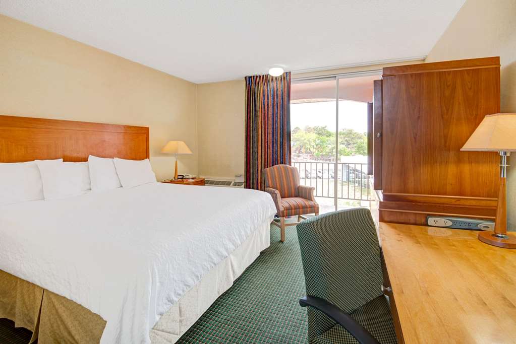 Howard Johnson Albuquerque Midtown - thumb 7