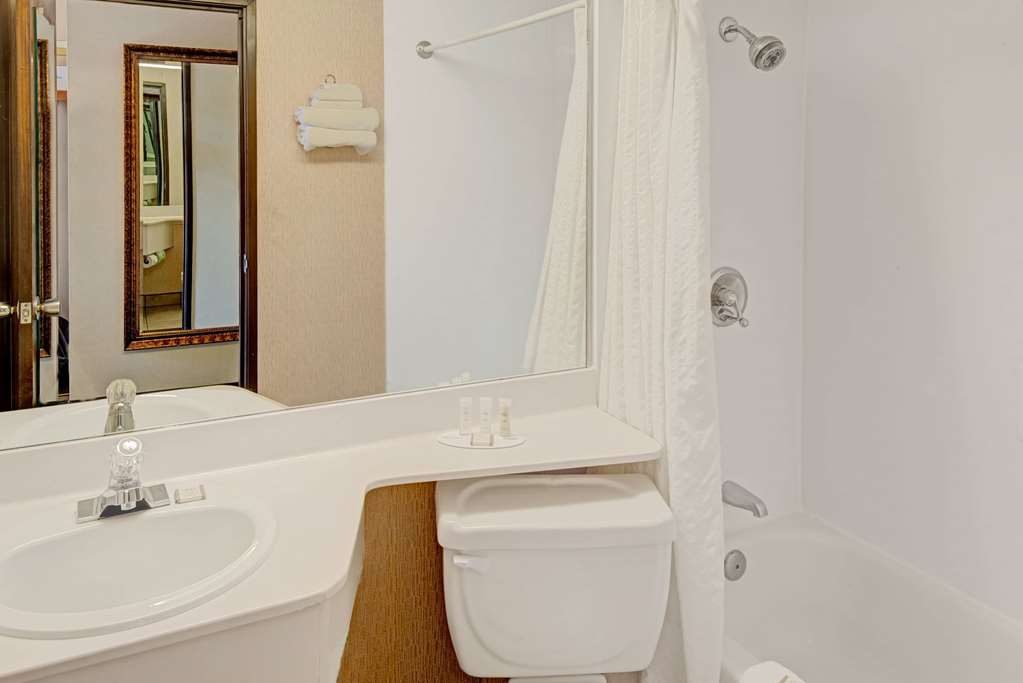 Howard Johnson Albuquerque Midtown - thumb 9