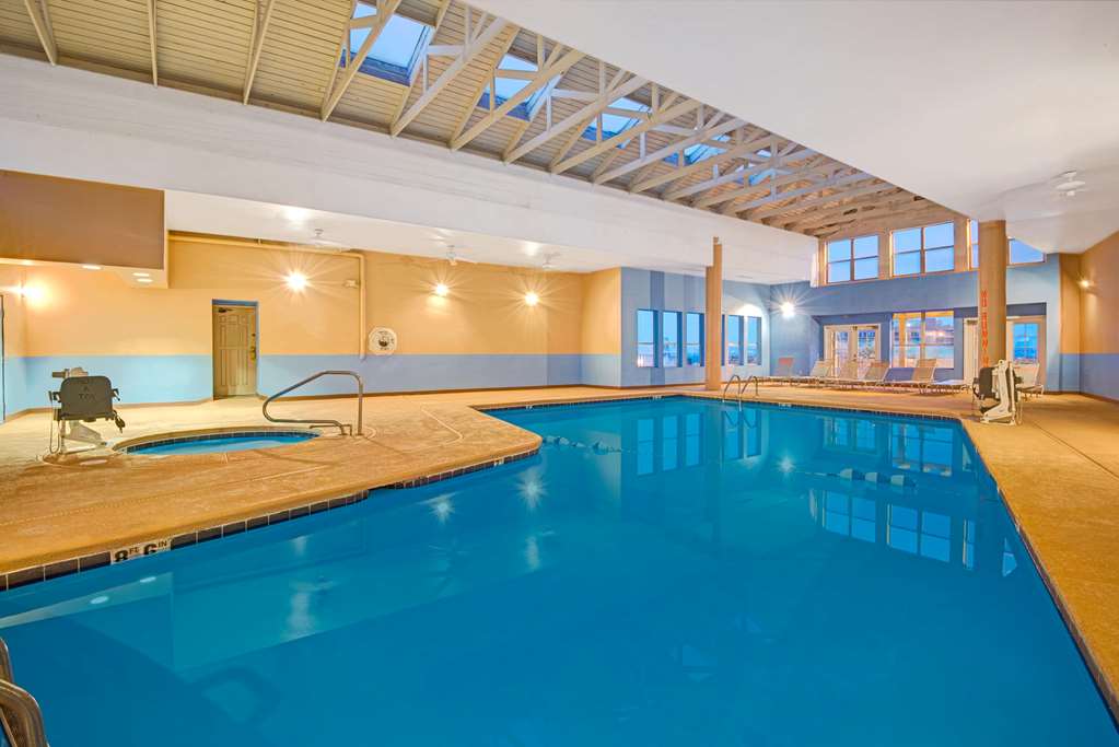 Howard Johnson Albuquerque Midtown - thumb 10