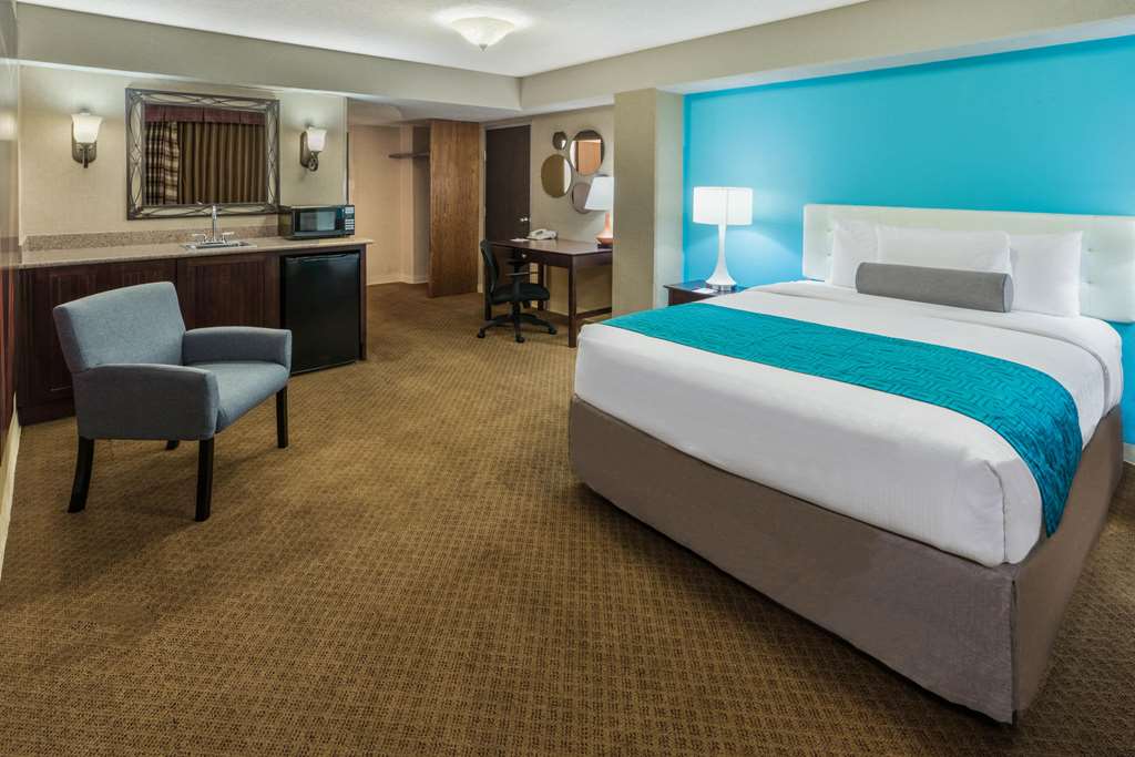 Howard Johnson Albuquerque Midtown - thumb 12