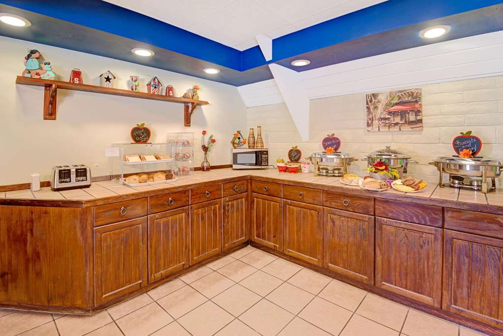 Howard Johnson Albuquerque Midtown - thumb 15