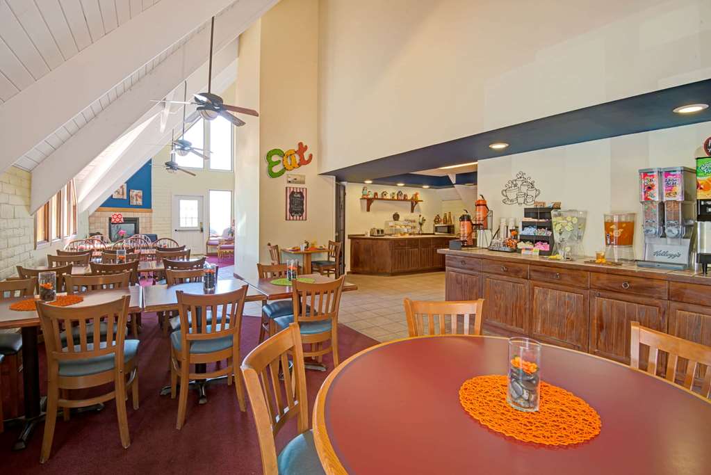 Howard Johnson Albuquerque Midtown - thumb 16