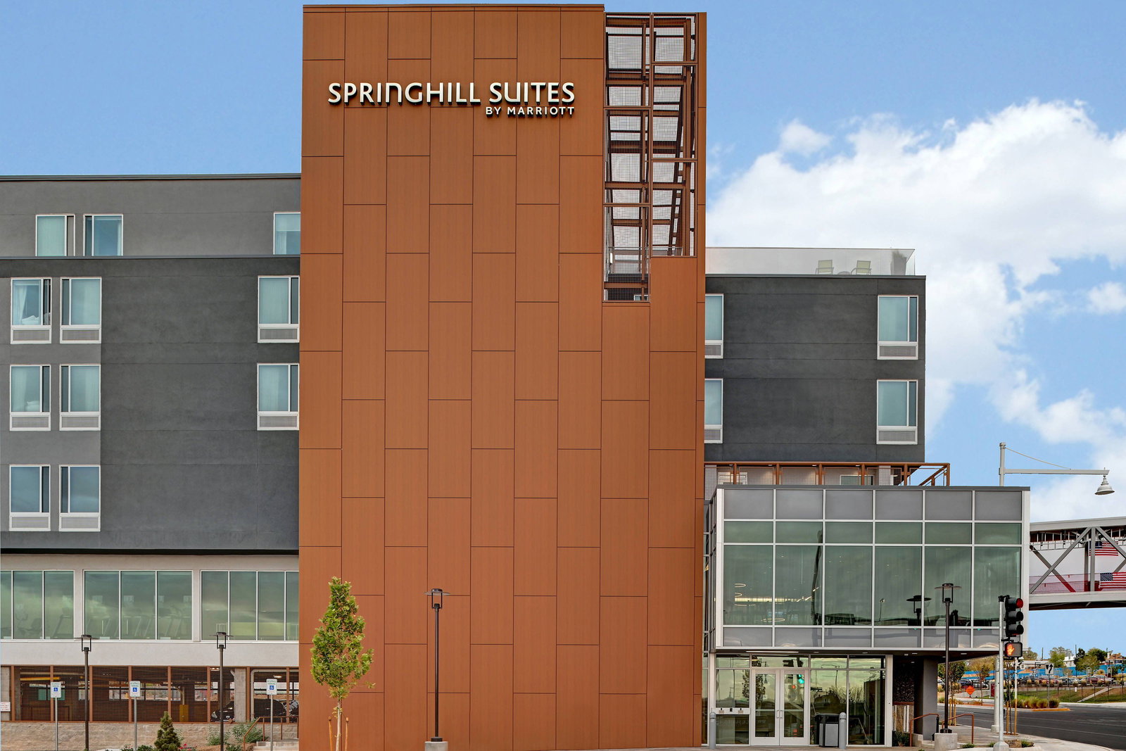 SpringHill Suites University Area - thumb 1