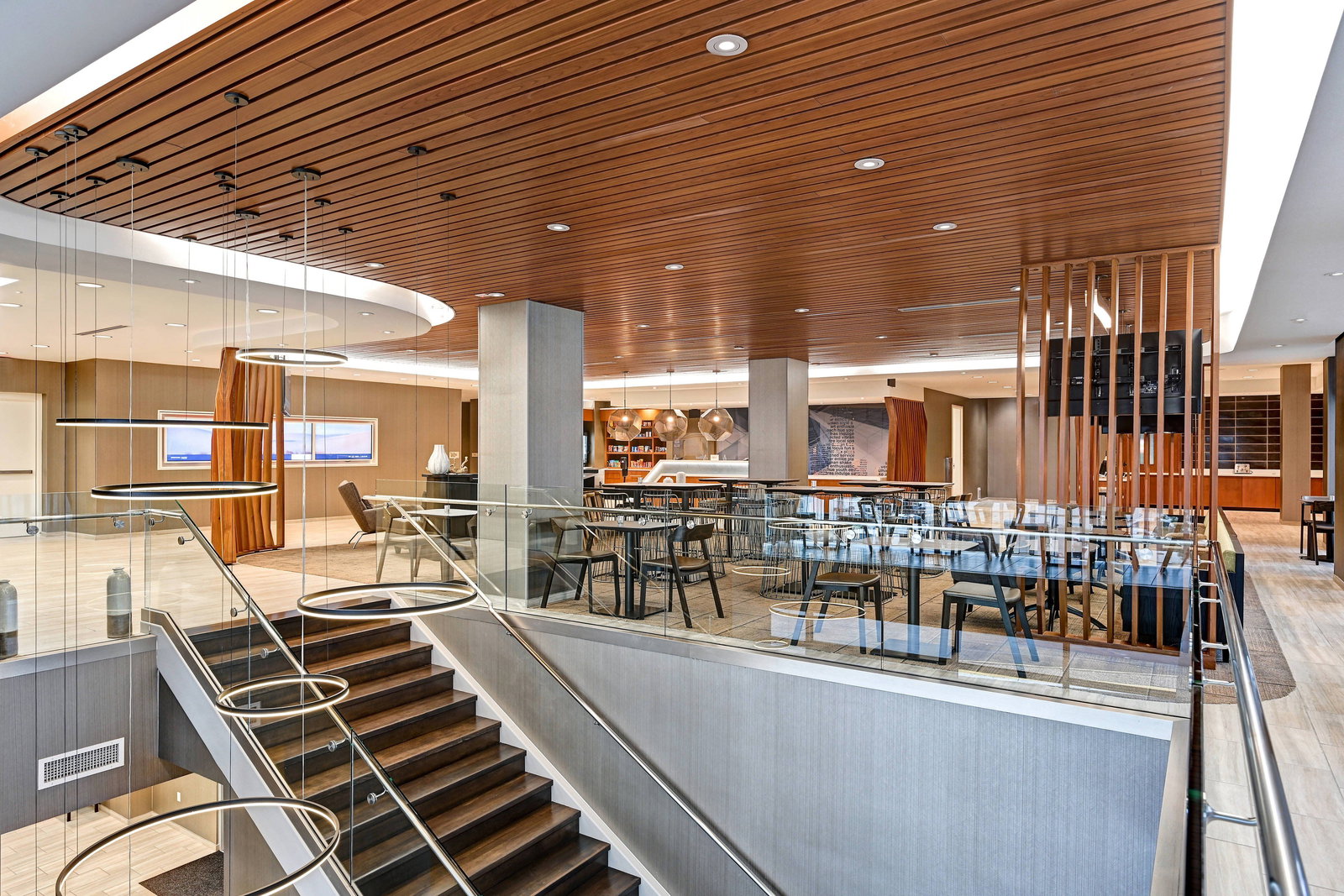 SpringHill Suites University Area - thumb 5