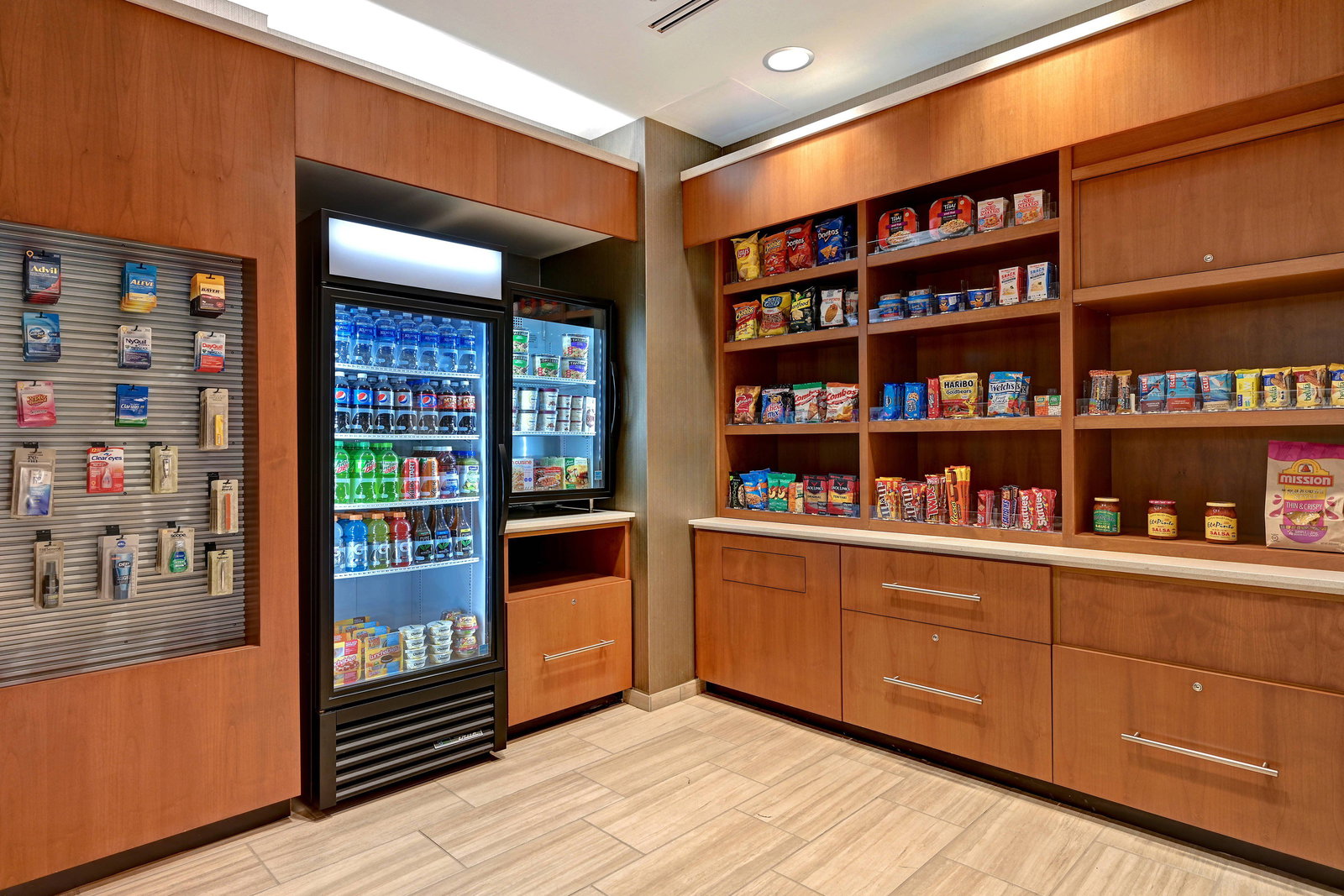 SpringHill Suites University Area - thumb 17