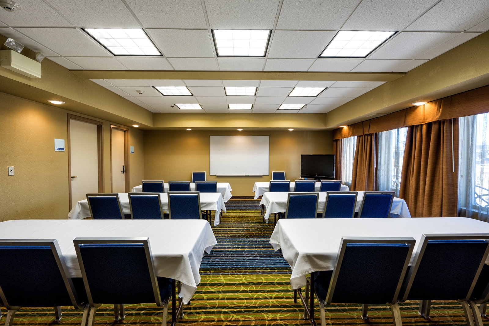 Holiday Inn Express - thumb 9