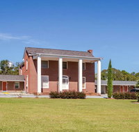 Rodeway Inn  Suites - Tourism House