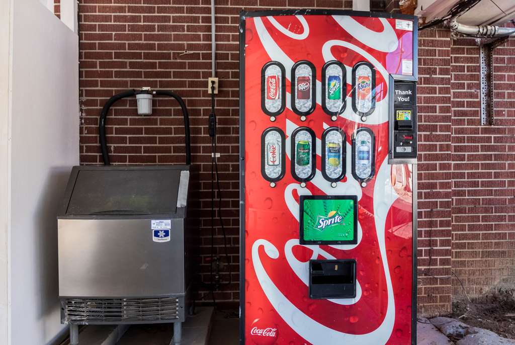 Rodeway Inn & Suites - thumb 7