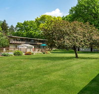 Americas Best Value Inn - Tourism House