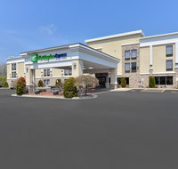 Holiday Inn Express Corning/Painted Post - Tourism House